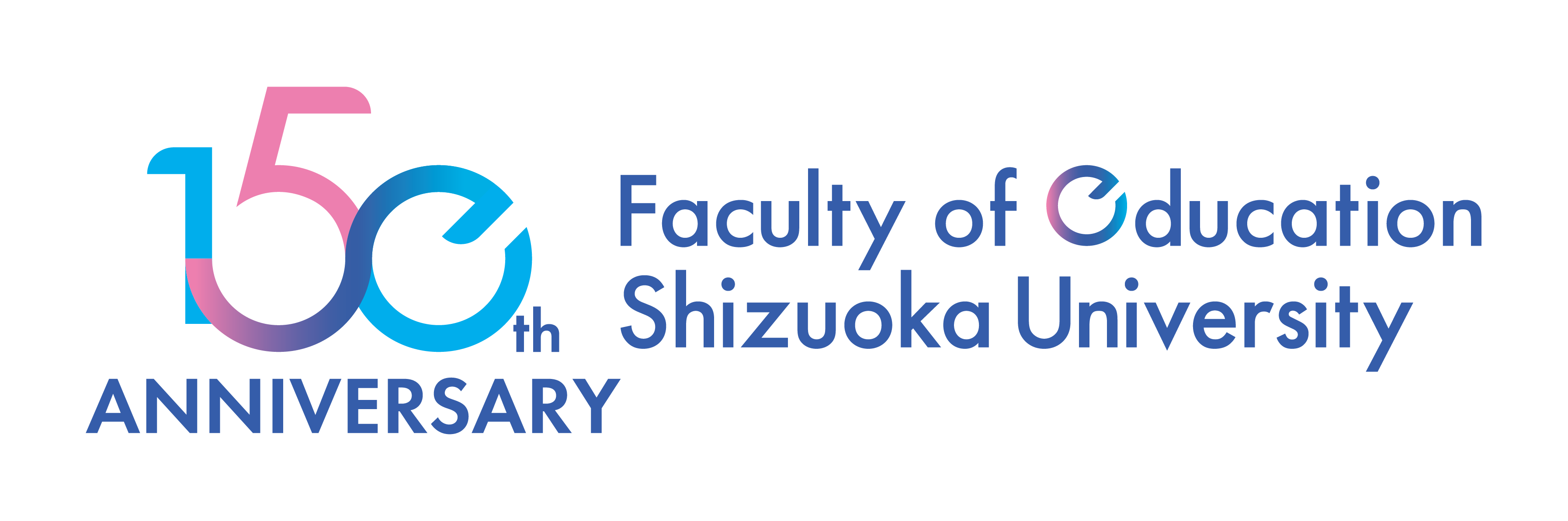 150th Anniversary Faculty of Education Shizuoka University